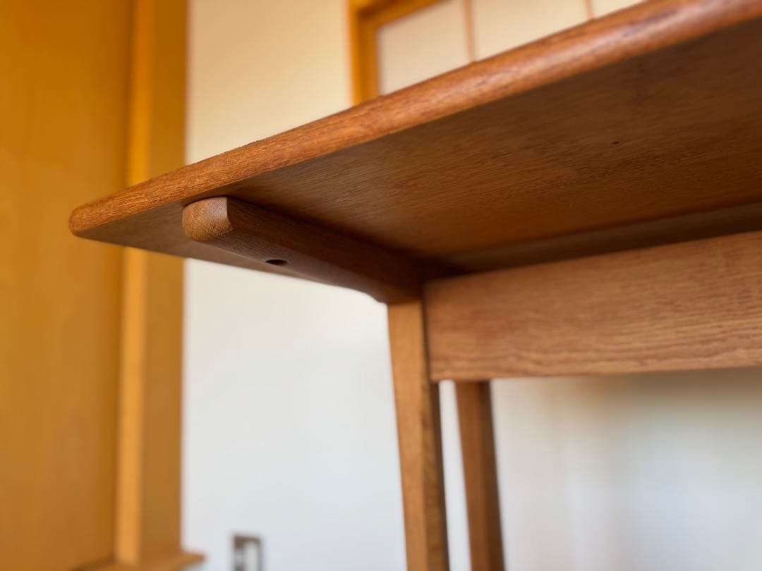 Borge Mogensen （ボーエモーエンセン）C18 ヴィンテージ