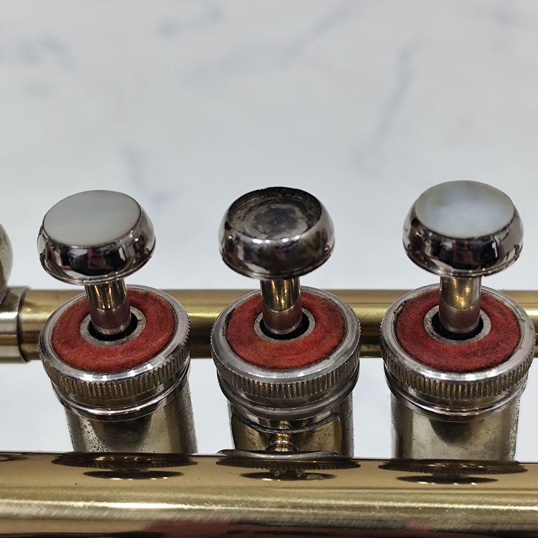 楽器 Schenkelaars トランペット EINDHOVEN HOLLAND