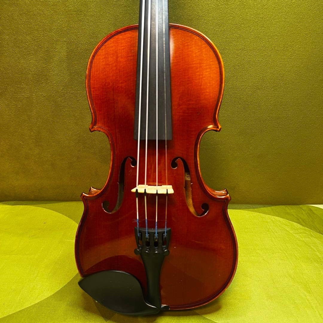 【新品弦張替済⭐️】ドイツ製 FranzKirschnekバイオリン2004年