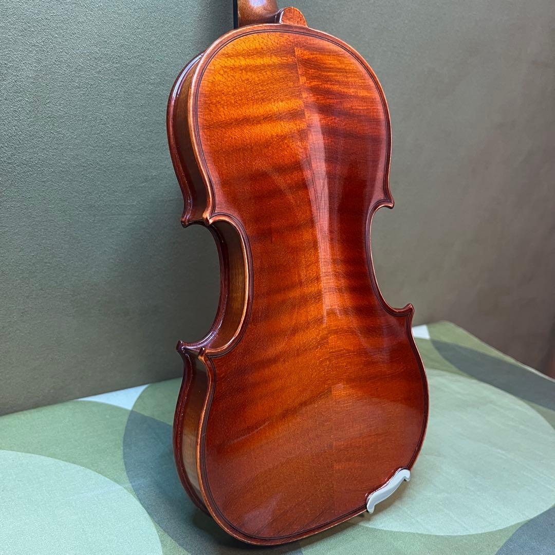 【新品弦張替済⭐️】ドイツ製 FranzKirschnekバイオリン2004年