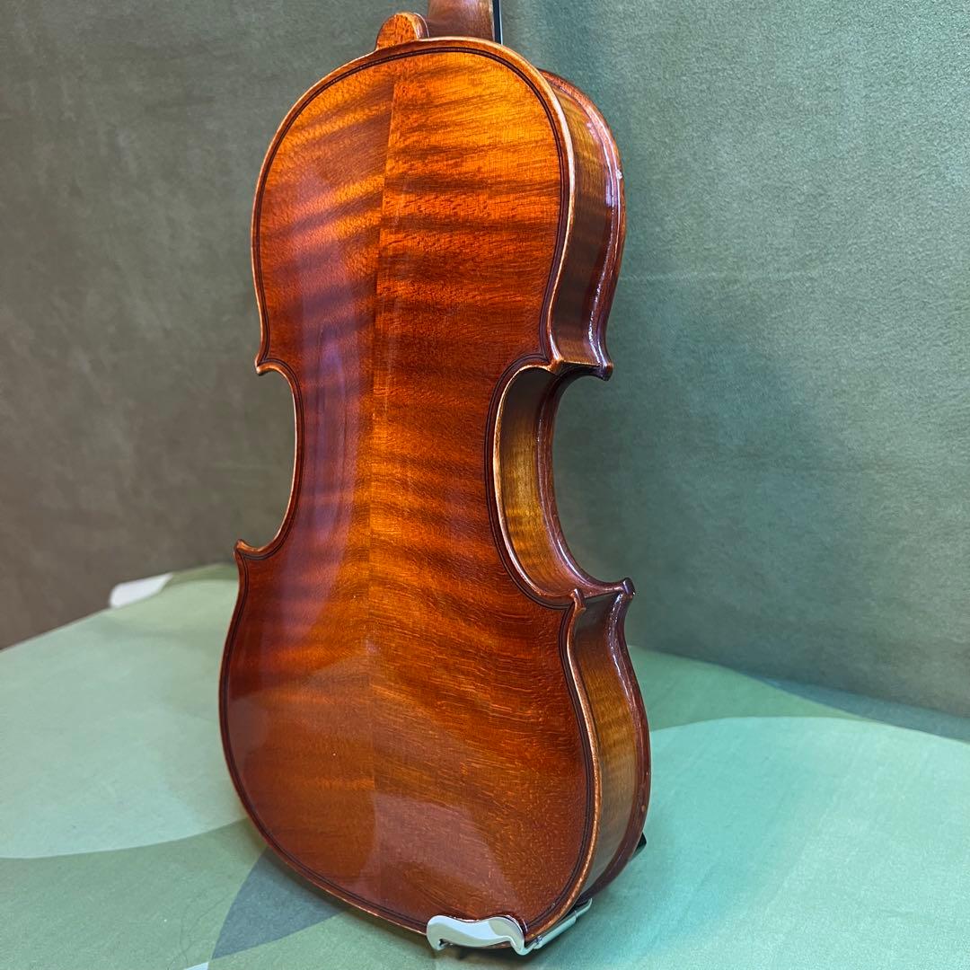 【新品弦張替済⭐️】ドイツ製 FranzKirschnekバイオリン2004年