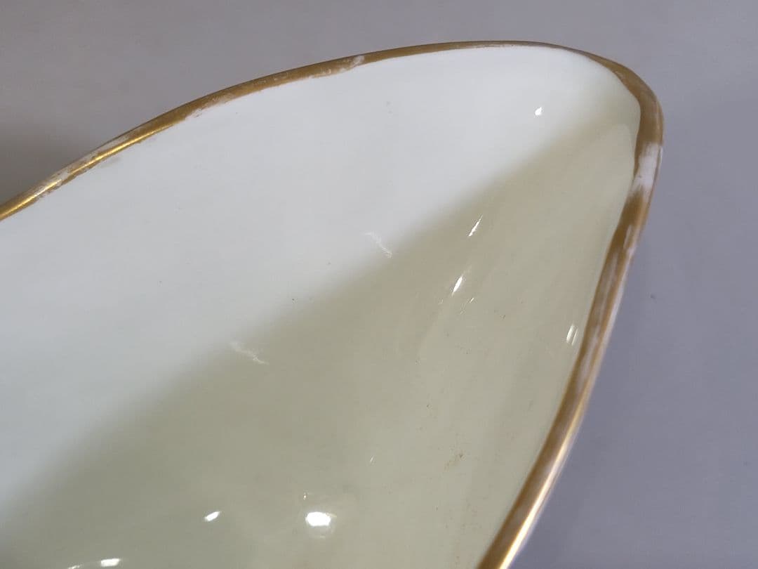 DT556 元禄伊万里 水注 古美術