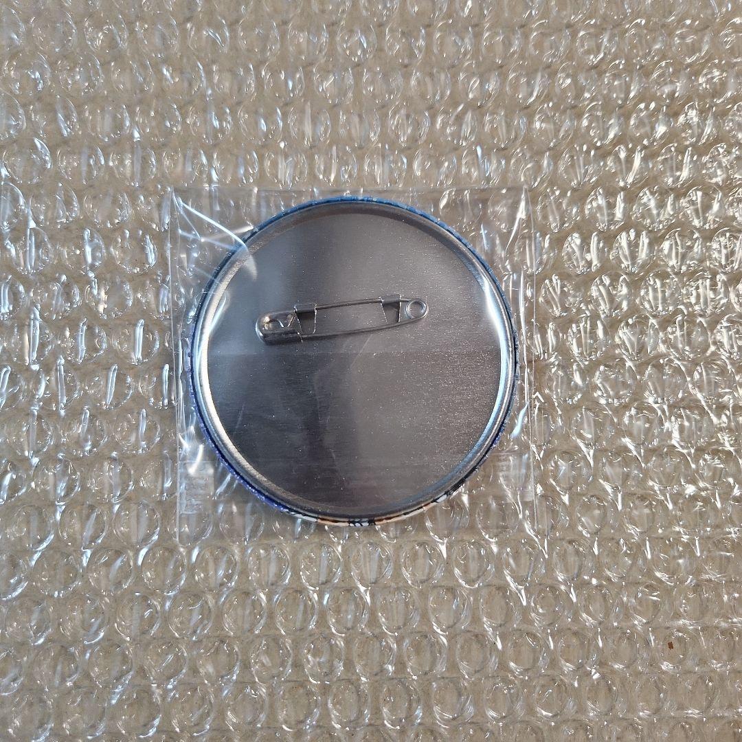 銀魂　ジャンプ展缶バッジ 坂田銀時