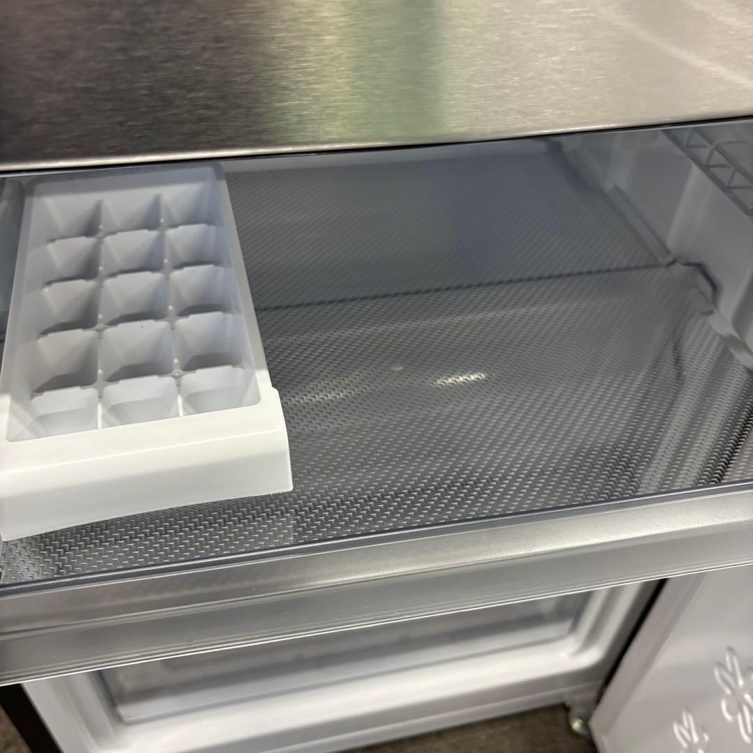 765⭕️冷蔵庫　洗濯機　haier　一人暮らしセット　安い　設置無料　綺麗