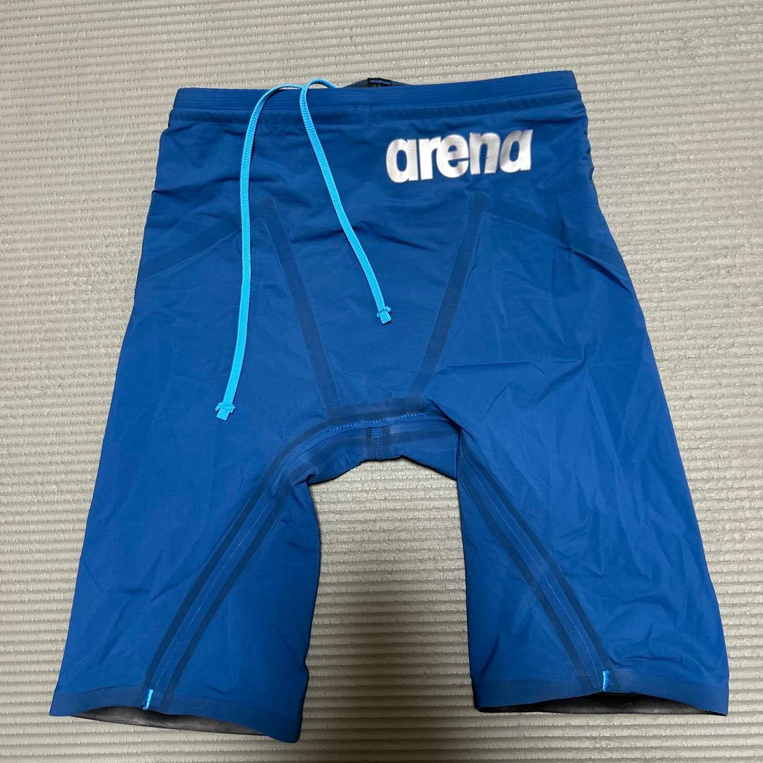 arena 競泳水着 アクアフォースストーム