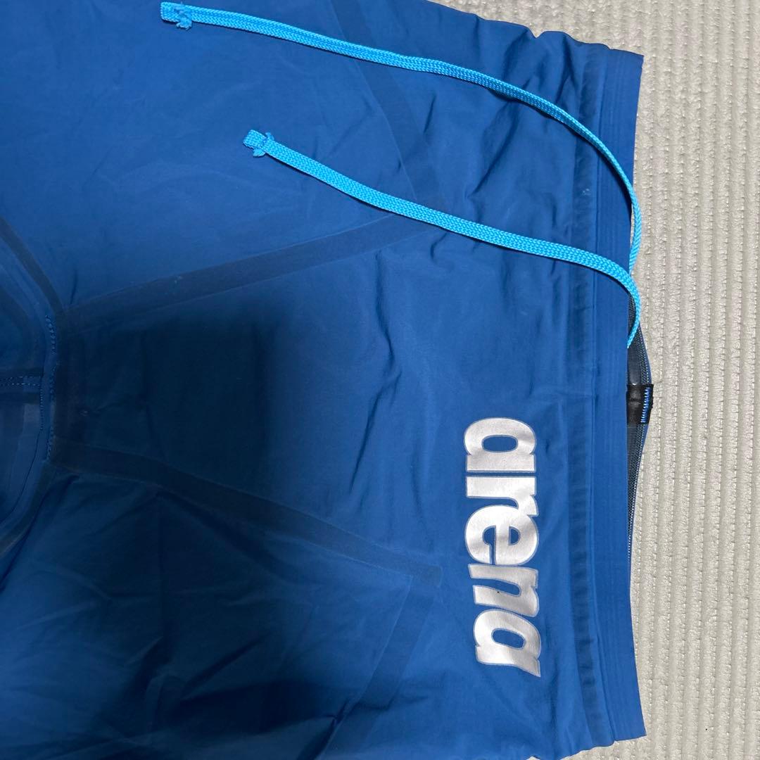 arena 競泳水着 アクアフォースストーム