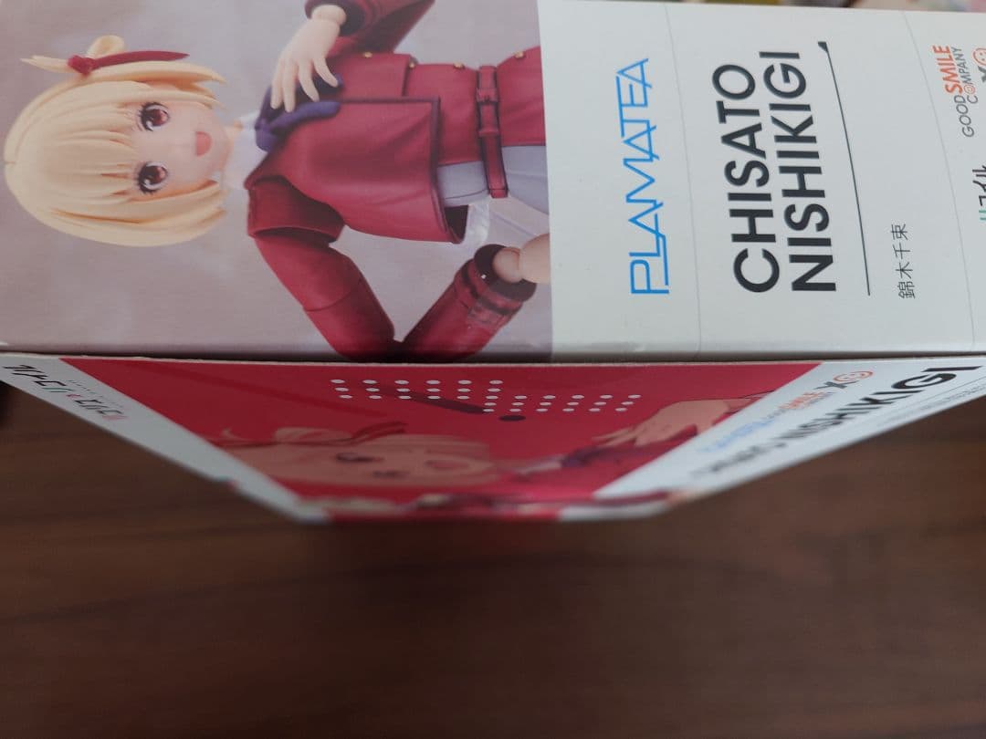 PLAMATEA リコリス・リコイル 錦木千束 / 井上たきな セット