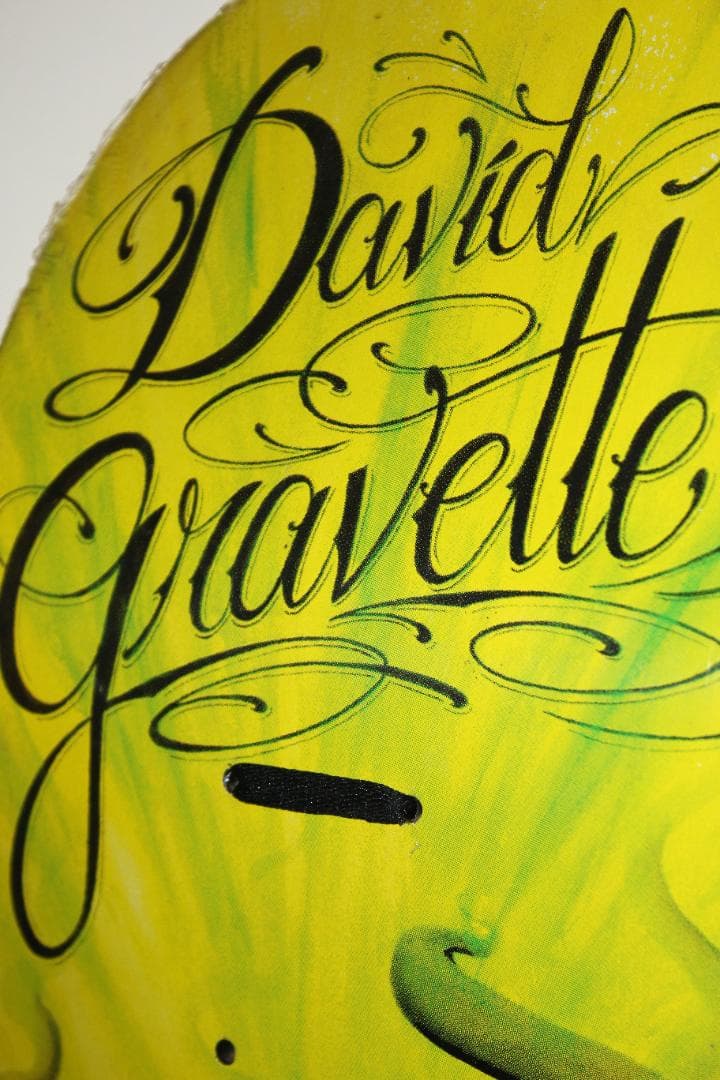 Creature Deck デッキ 8.26 スケートボード 新品未使用