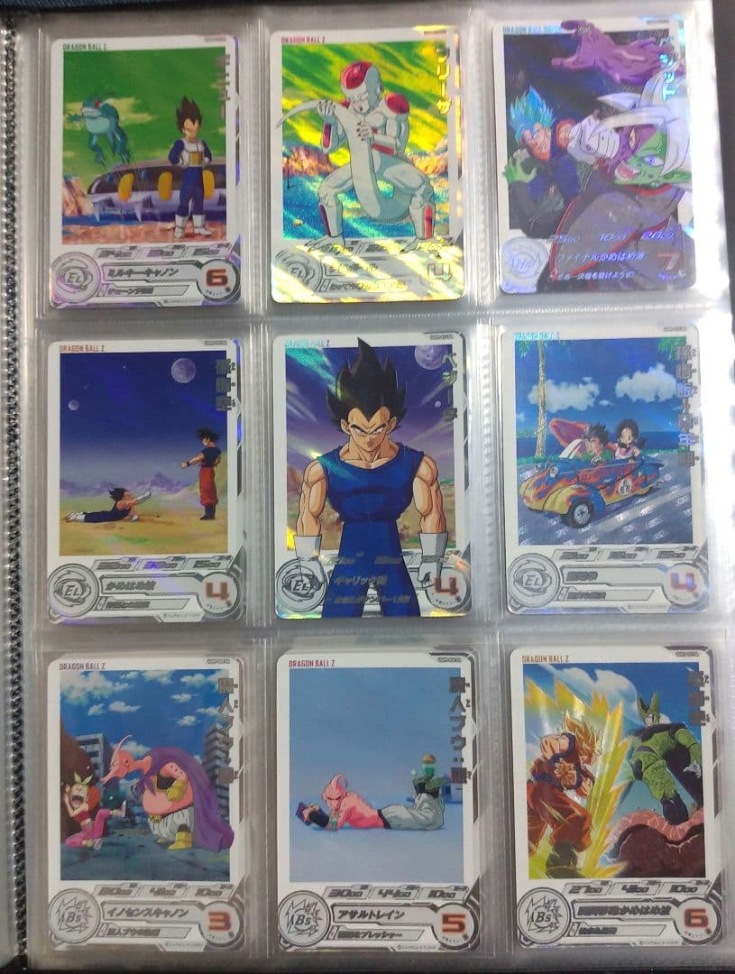 ドラゴンボールヒーローズ　DA コンプリートセット+Special set 新品