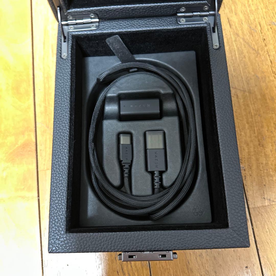 マウス・トラックボール razer viper mini signature Edition