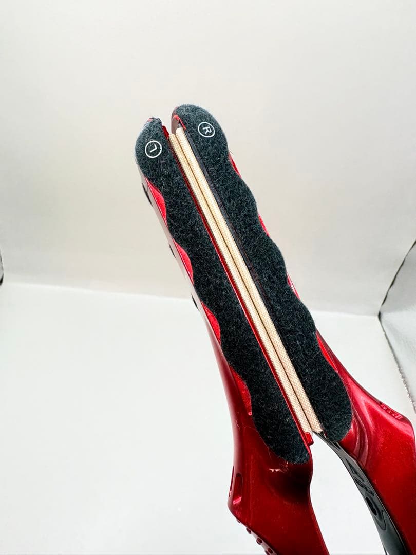 radiant ラディアント アイロン 28mm 正規品 337