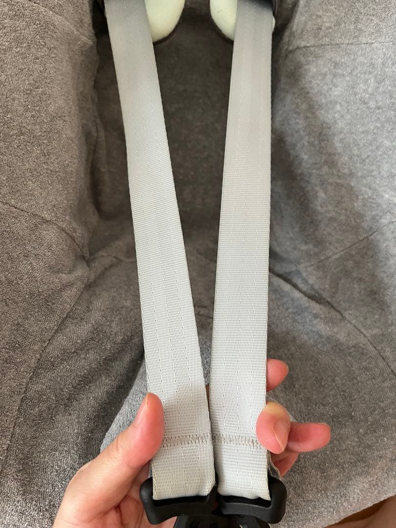 MAXI COSI Pebble Plusと2wayFixセット