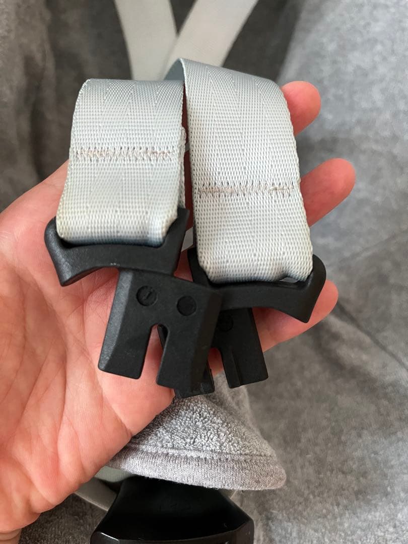 MAXI COSI Pebble Plusと2wayFixセット