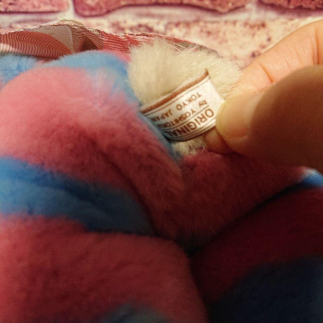 吉徳 ヨシトク 当時物 pienne ピエンヌ 激レア