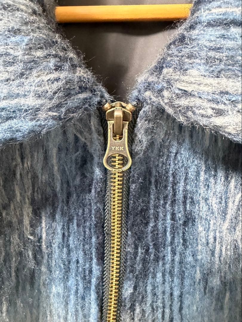 WIND AND SEA ジャケット