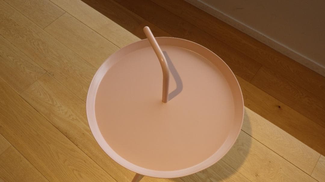 HAY ヘイ テーブル DLM サイドテーブル インテリア コーヒーテーブル3