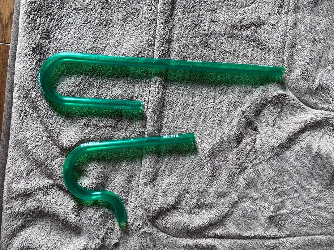 エーハイム　フィルター　2213