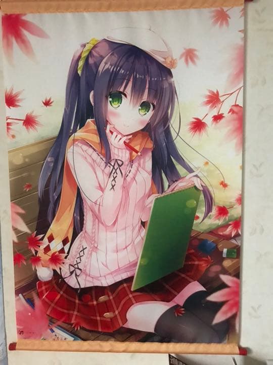 神絵祭 タペストリー (説明よんでください！)