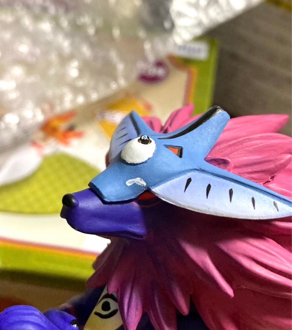 大神&大神伝 ぬーどるストッパー アマテラス オキクルミ チビテラス