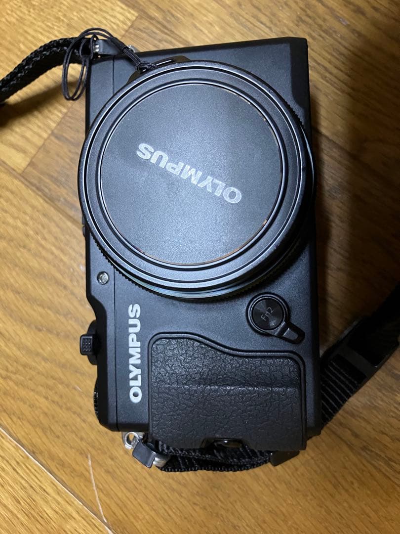 OLYMPUS STYLUS XZ-2 防水プロテクターセット