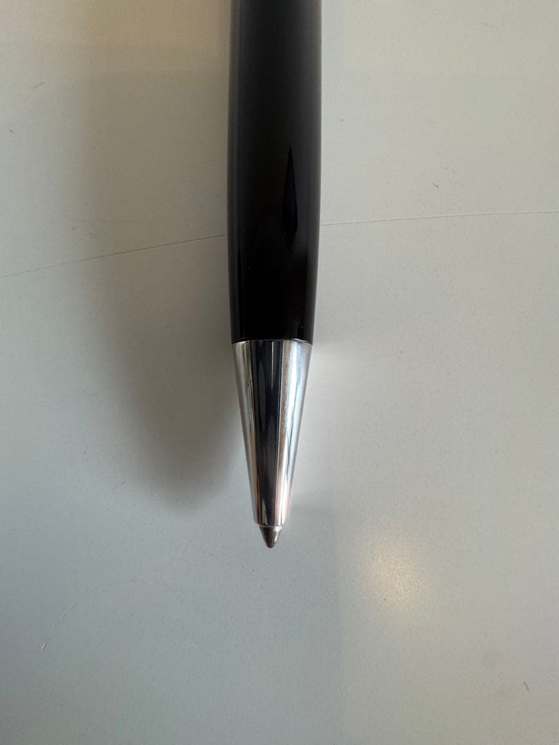 MONTBLANC モンブラン マイスターシュテュック プラチナライン#P164