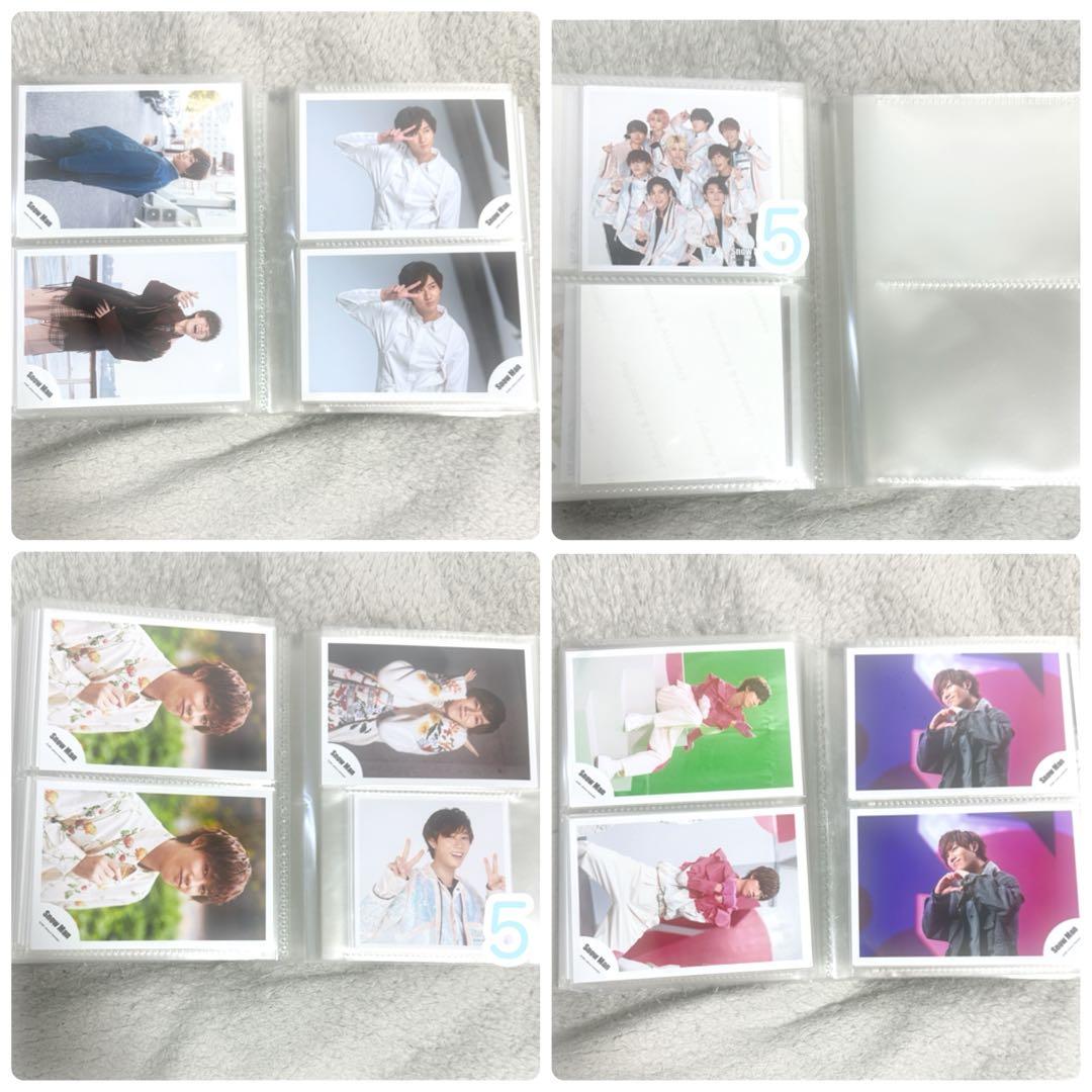 阿部亮平　公式写真