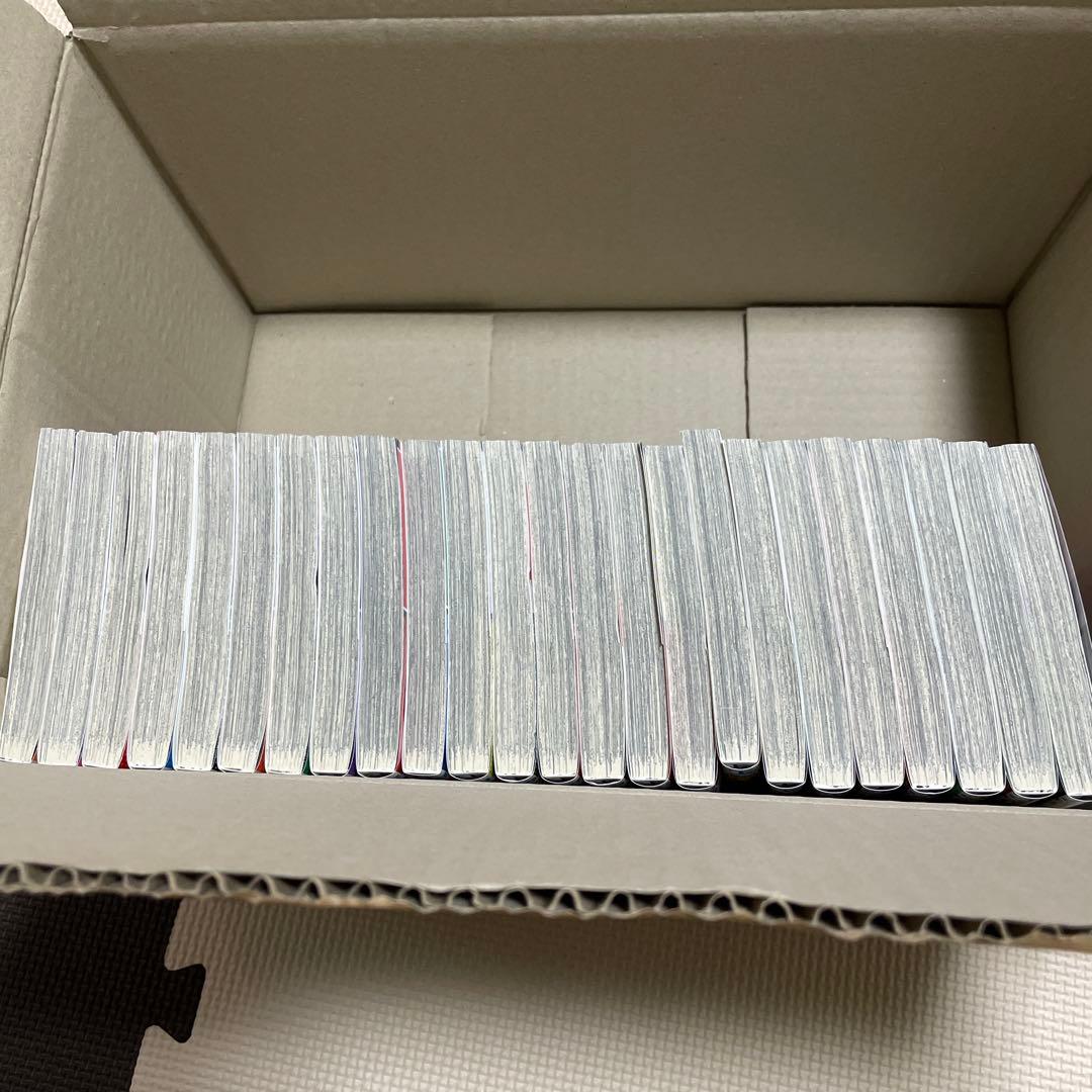 僕のヒーローアカデミア 全巻