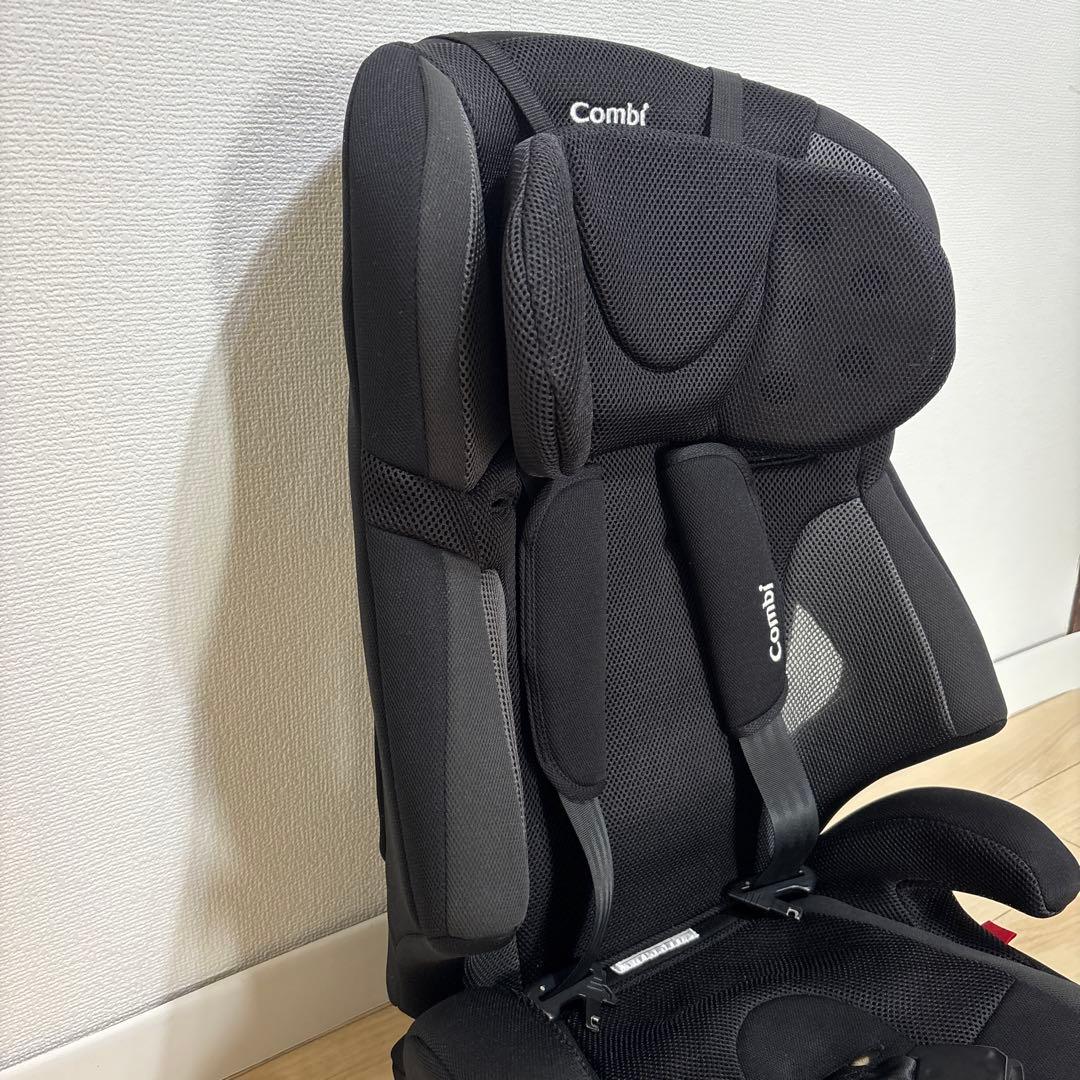 期間限定価格 combi ジョイトリップ エアスルー GG ブラック