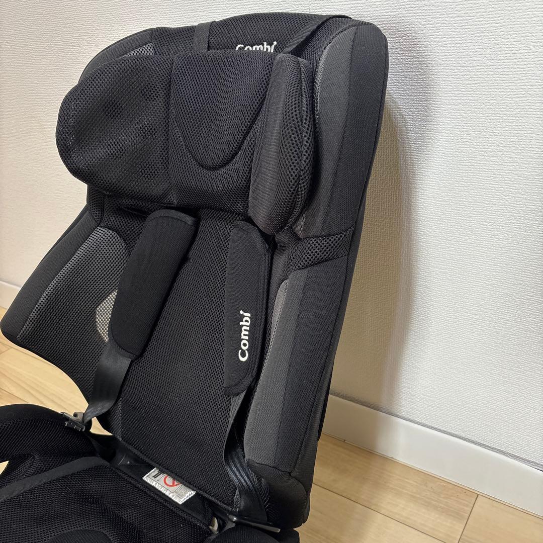 期間限定価格 combi ジョイトリップ エアスルー GG ブラック