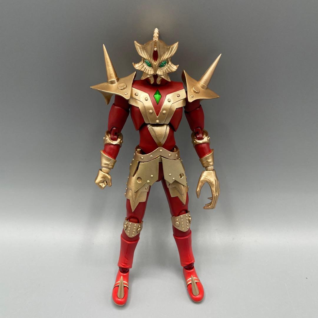 ULTRA-ACT エースキラー ウルトラマンA