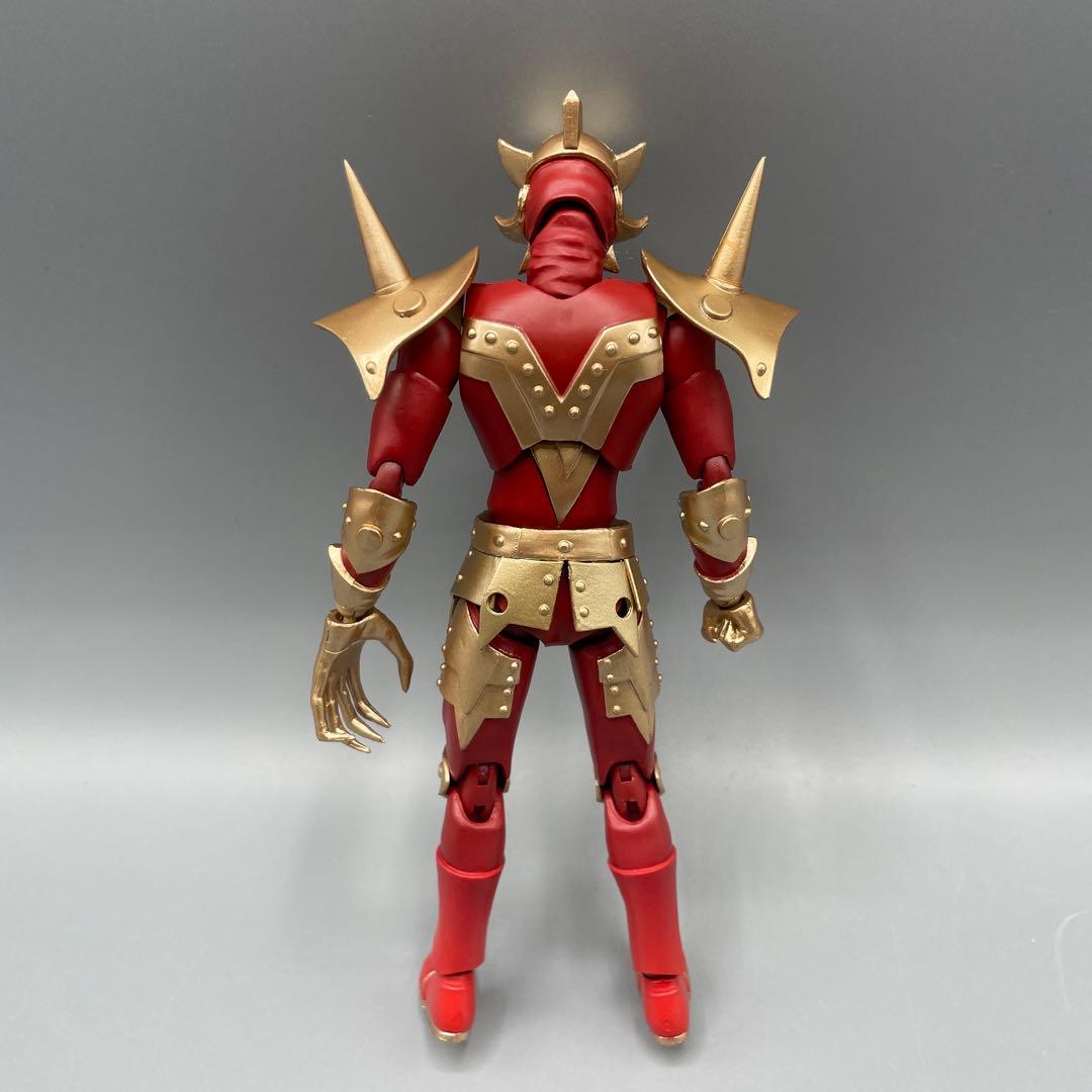 ULTRA-ACT エースキラー ウルトラマンA