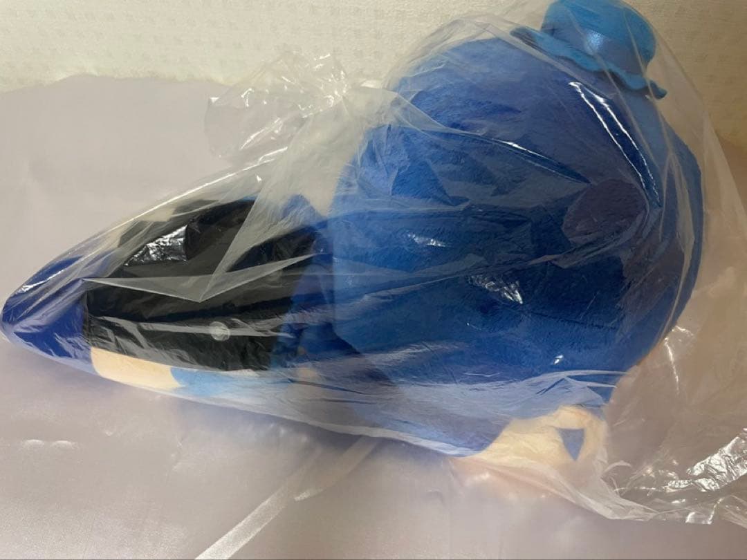 アキバ　アイランド　のりぐるみ　　シマ