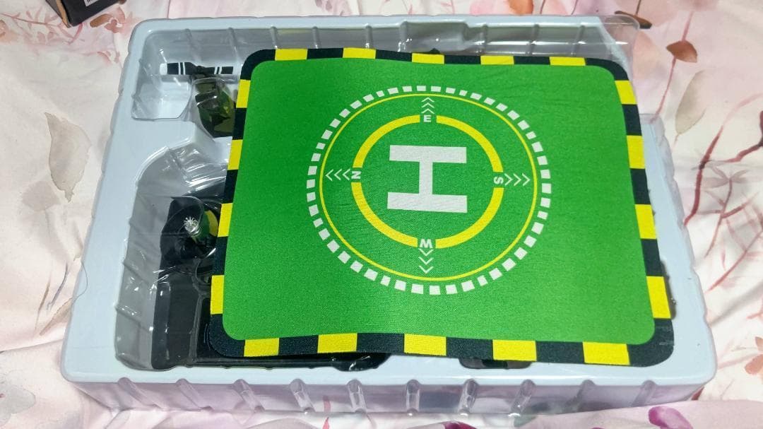 K170 UH-60L BLACK HAWK ヘリコプター