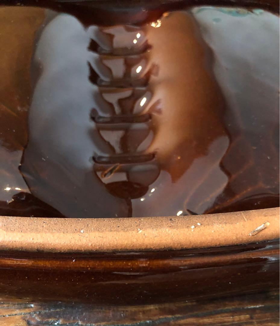 60s ビンテージ　アシュトレイ　小物入れ　アンティーク　灰皿