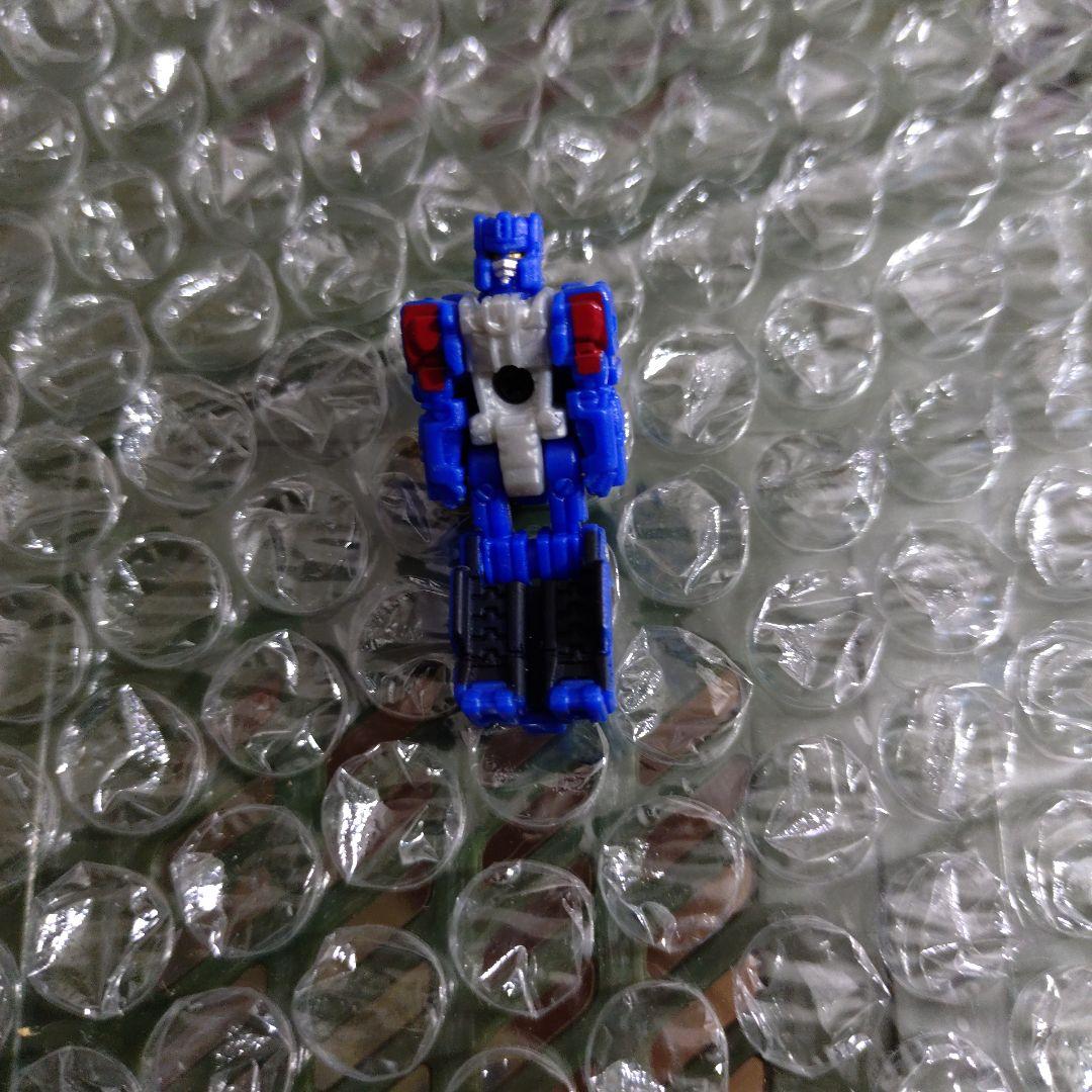 トランスフォーマー　コンボバット　レジェンズ