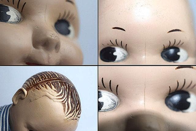 レア！50’s BUDDY LEE バディーリー ヒッコリー ビンテージ 本物