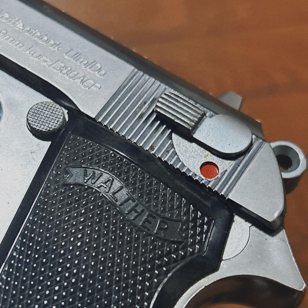 マルゼン シルバー