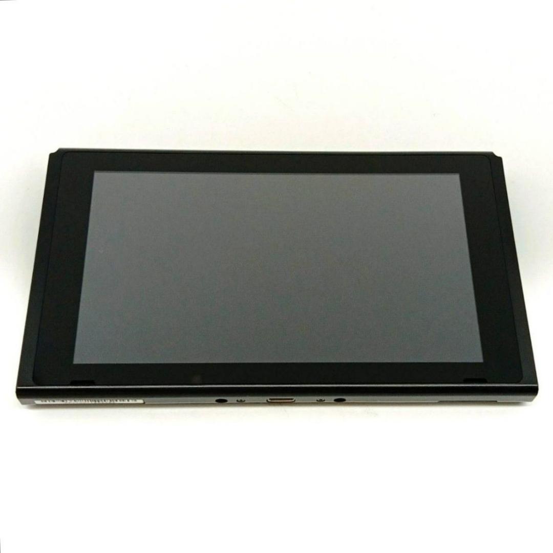 ニンテンドースイッチ HAC-001(-01) バッテリー強化版 2019年