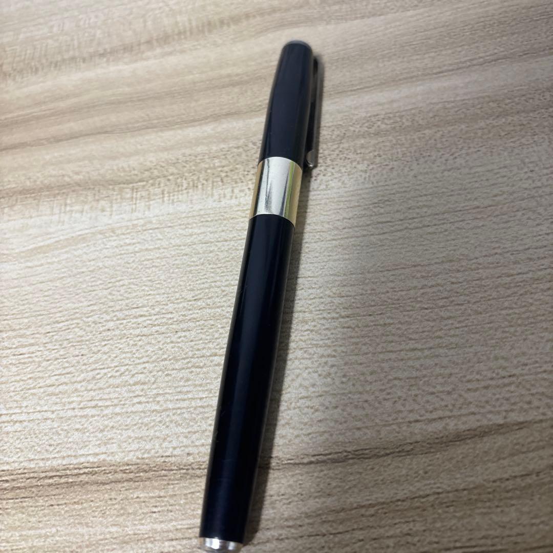 WARRANTED K14 万年筆