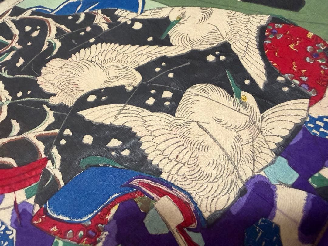 歌川国貞 春画 艶本◆「正写相生源氏」3冊揃 浮世絵 女好庵主人