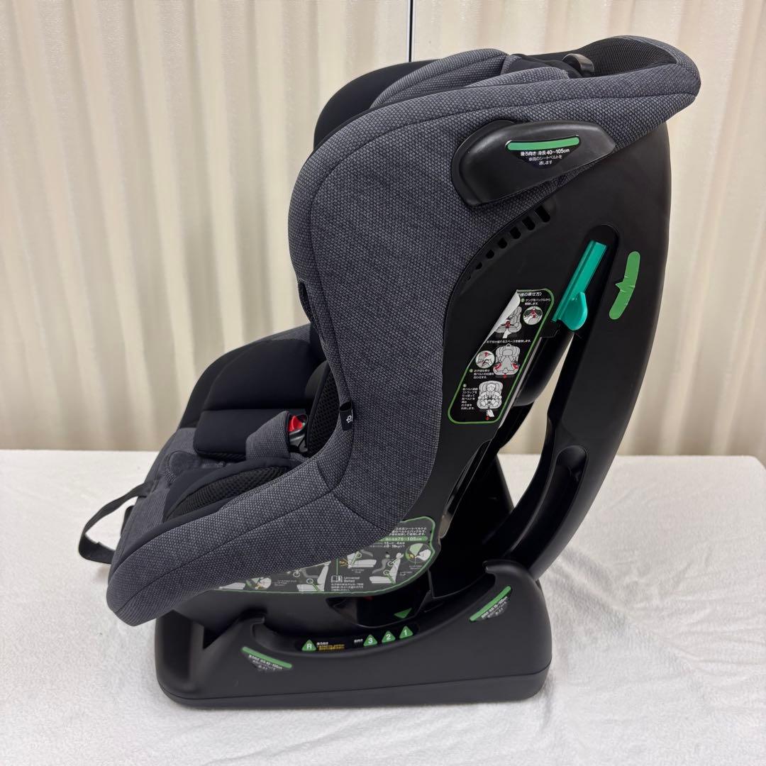 ☆ほぼ未使用☆　新生児OK　スマートエンジェル　レジェプラスネクスト　R129