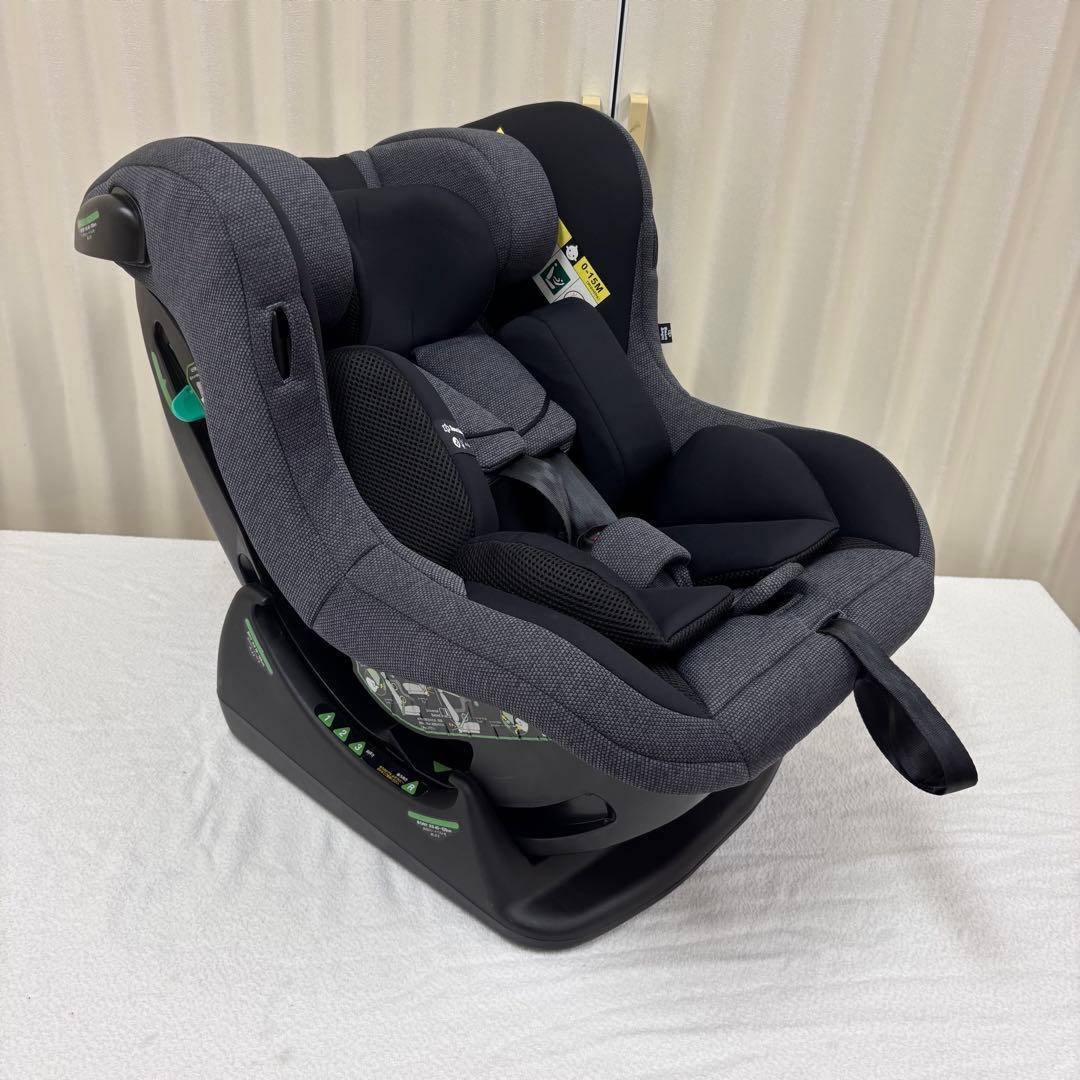 ☆ほぼ未使用☆　新生児OK　スマートエンジェル　レジェプラスネクスト　R129