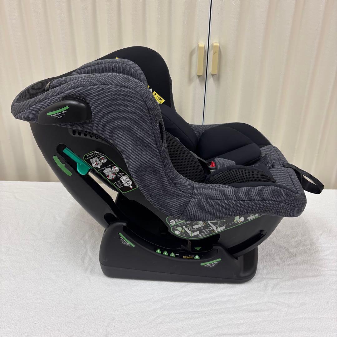 ☆ほぼ未使用☆　新生児OK　スマートエンジェル　レジェプラスネクスト　R129