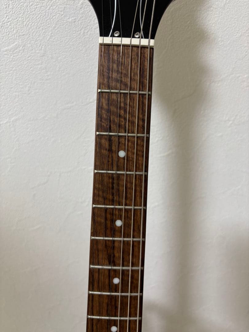 Epiphone Les Paul Junior レフティ(左利き用)