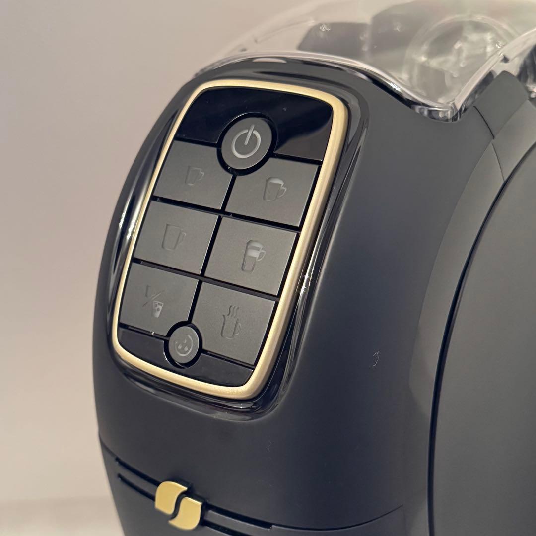 【未使用品】ネスカフェ　ゴールドブレンド　バリスタ　SLIM（スリム）