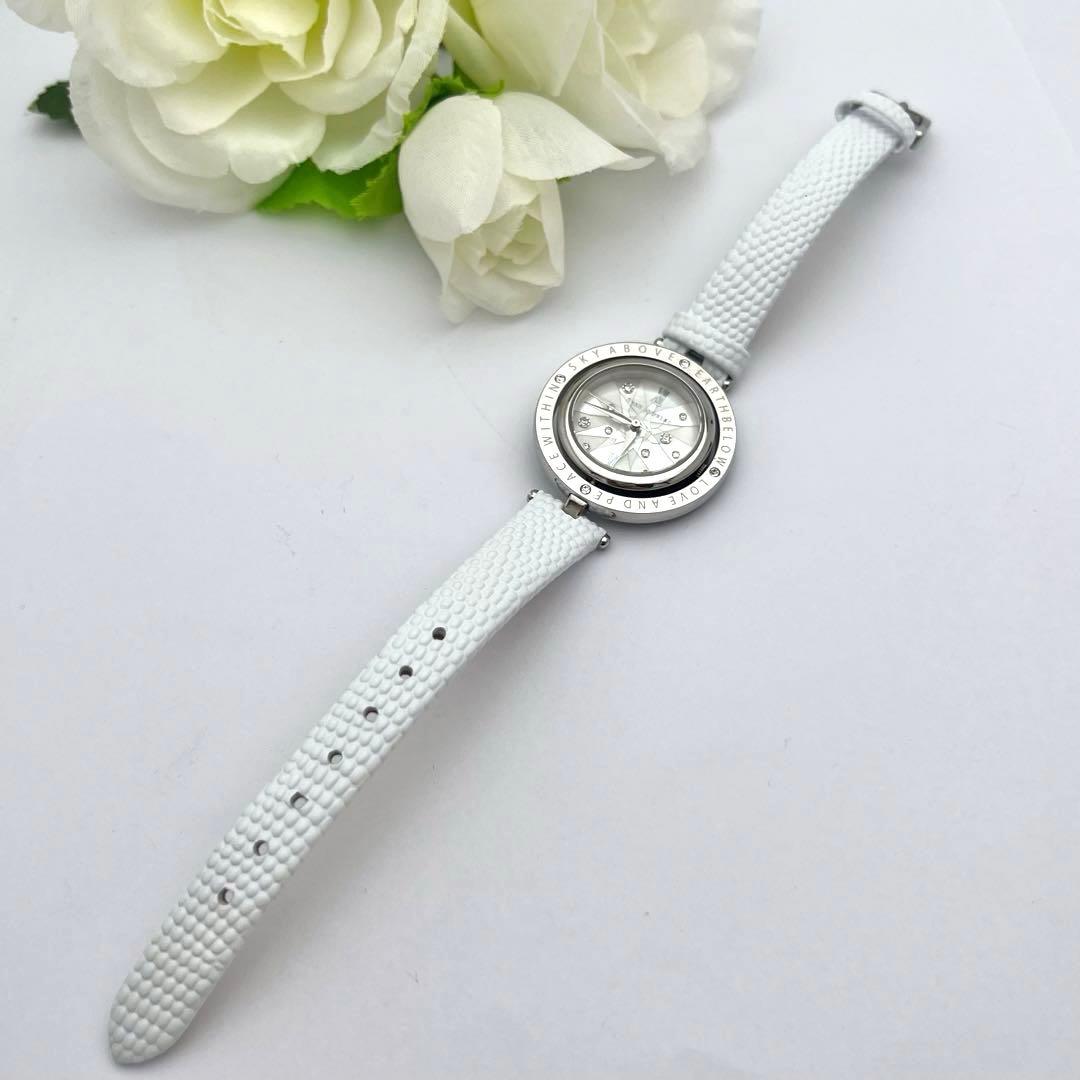 ☆稼働品☆スタージュエリー　2022年　クリスマス限定　マザーオブパール