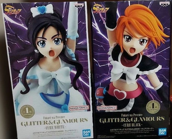 最新プライズフィギュア11個まとめ売り！