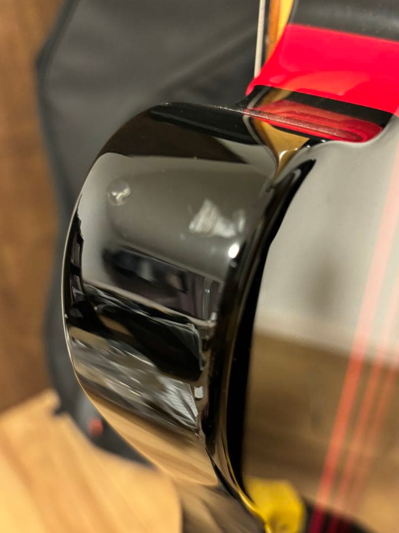 10FEET ナオキモデル ベース バーニー