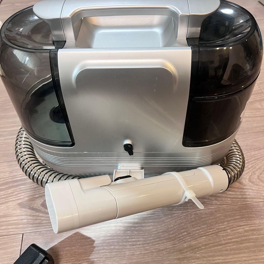 Yadea R9 コードレス式リンサー洗浄機