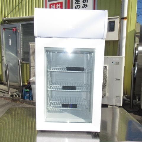 SIS　冷凍ディスプレイケース　SD50B
